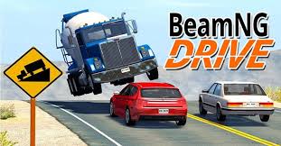 beamng drive