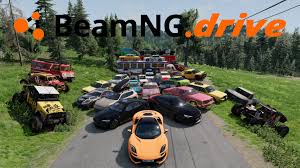 beamng drive 2